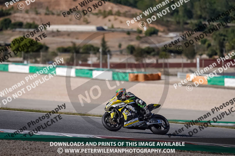 motorbikes;no limits;november 2019;peter wileman photography;portimao;portugal;trackday digital images